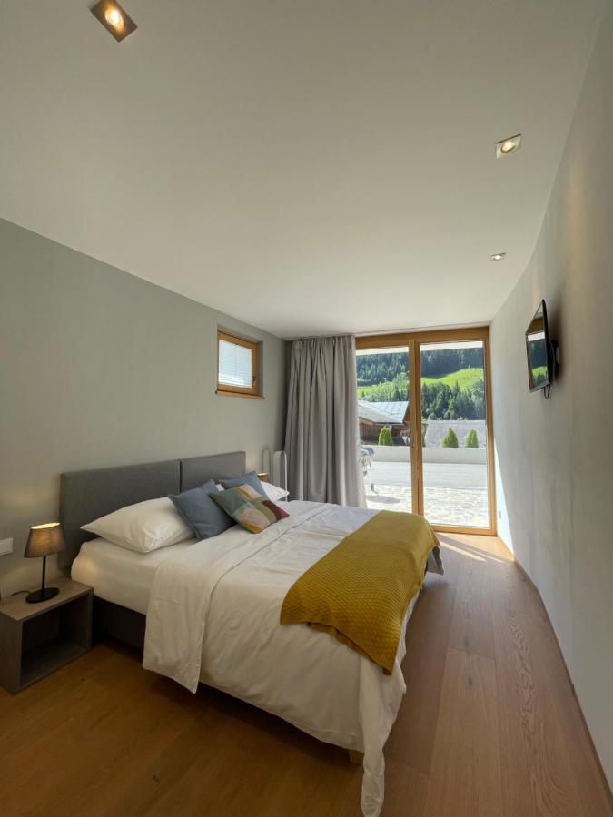 Appartement Schladming Neu Εξωτερικό φωτογραφία