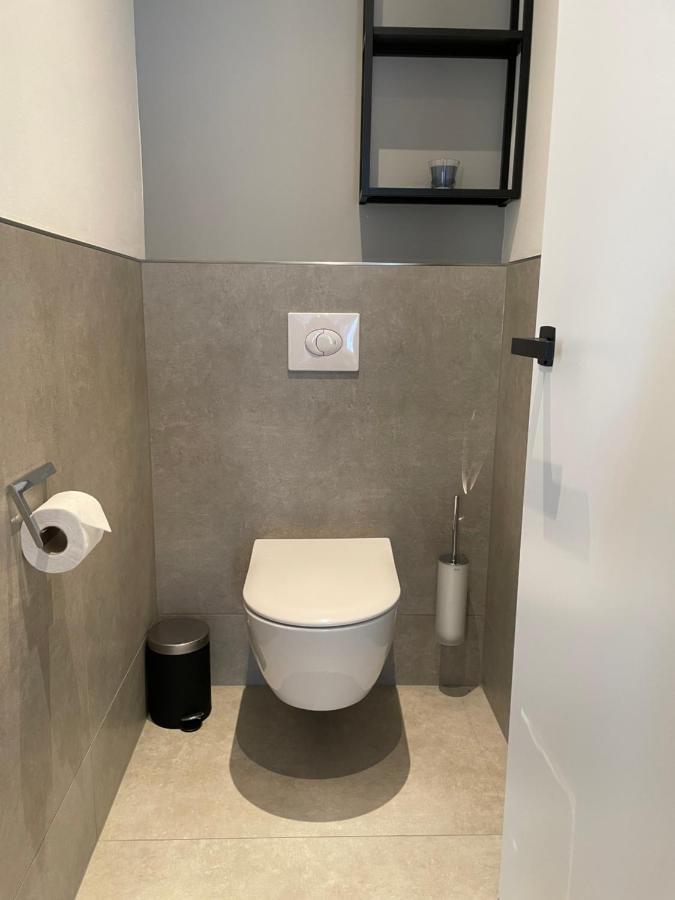 Appartement Schladming Neu Εξωτερικό φωτογραφία