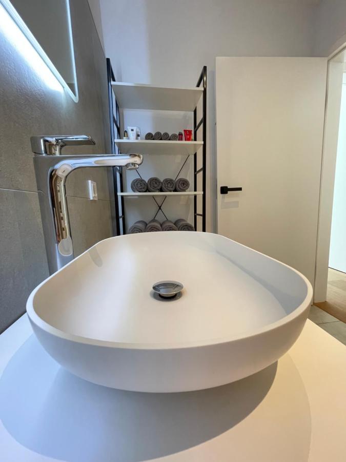 Appartement Schladming Neu Εξωτερικό φωτογραφία