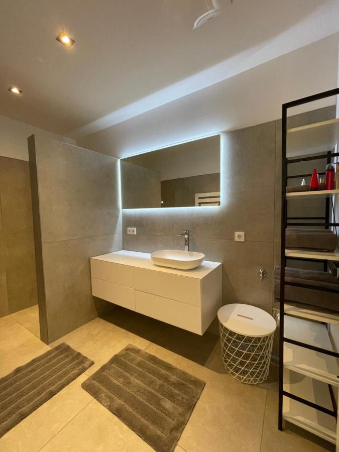 Appartement Schladming Neu Εξωτερικό φωτογραφία
