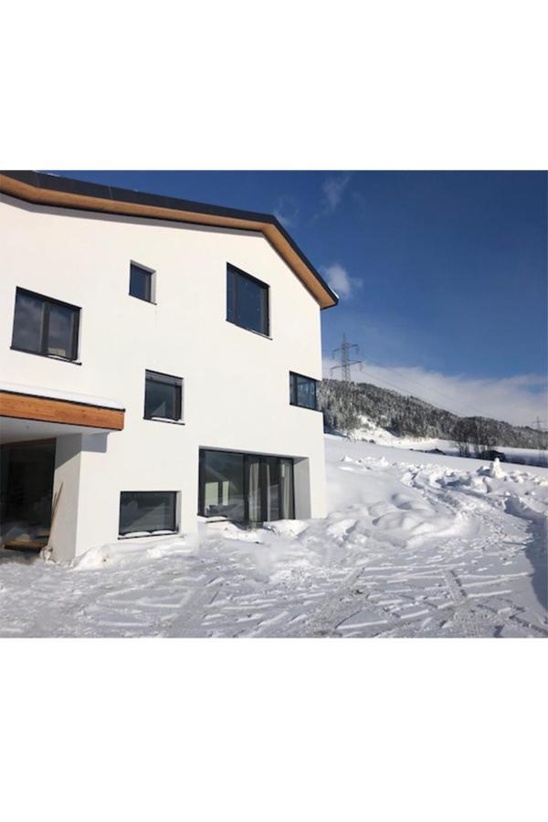 Appartement Schladming Neu Εξωτερικό φωτογραφία