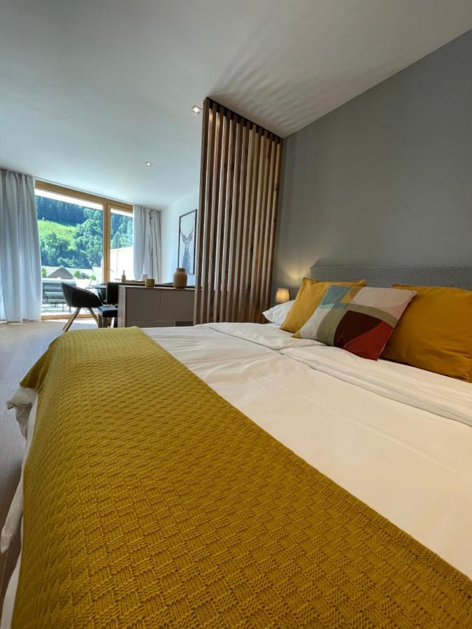 Appartement Schladming Neu Εξωτερικό φωτογραφία