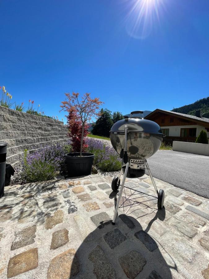 Appartement Schladming Neu Εξωτερικό φωτογραφία