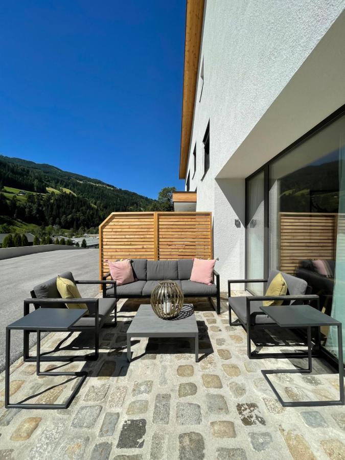 Appartement Schladming Neu Εξωτερικό φωτογραφία
