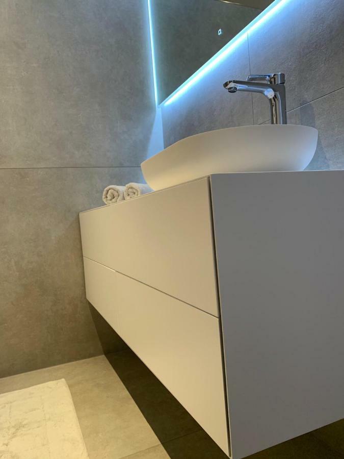 Appartement Schladming Neu Εξωτερικό φωτογραφία